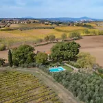 Casale Le Tre Querce 8&1, Emma * Orvieto