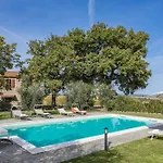 Casale Le Tre Querce 8&1, Emma Villa *