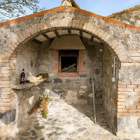 Casale Le Tre Querce 8&1, Emma Villa *