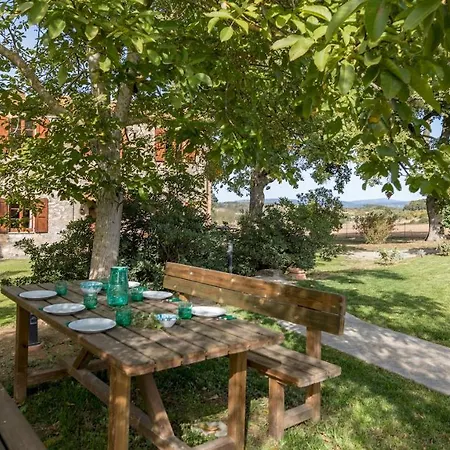 Casale Le Tre Querce 8&1, Emma * Орвието