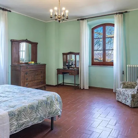 Casale Le Tre Querce 8&1, Emma * Orvieto