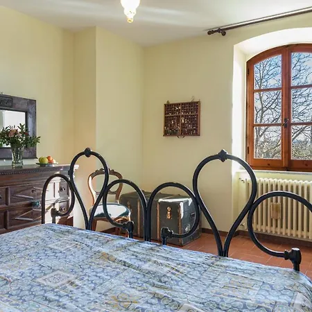 Casale Le Tre Querce 8&1, Emma * Orvieto