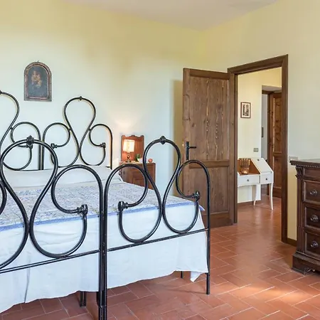 Casale Le Tre Querce 8&1, Emma * Orvieto