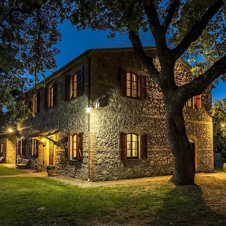 Casale Le Tre Querce 8&1, Emma