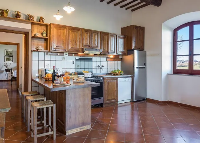 فيلة Casale Le Tre Querce 8&1, Emma *