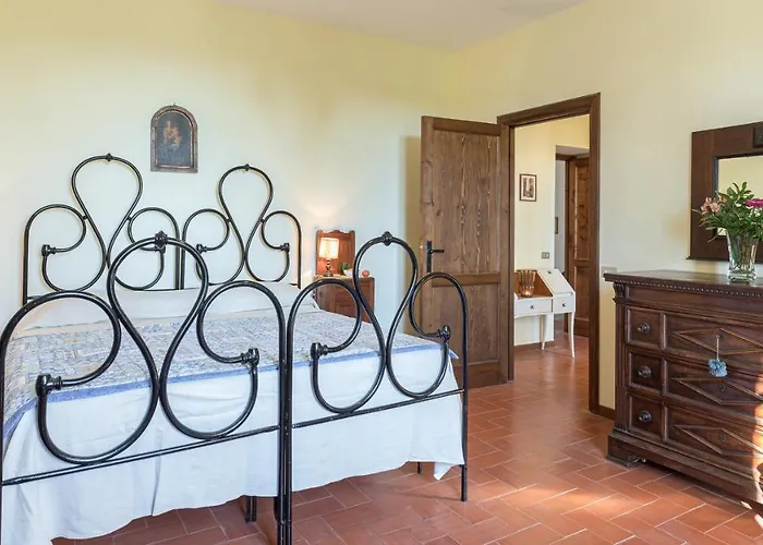 Casale Le Tre Querce 8&1, Emma * أورفييتو